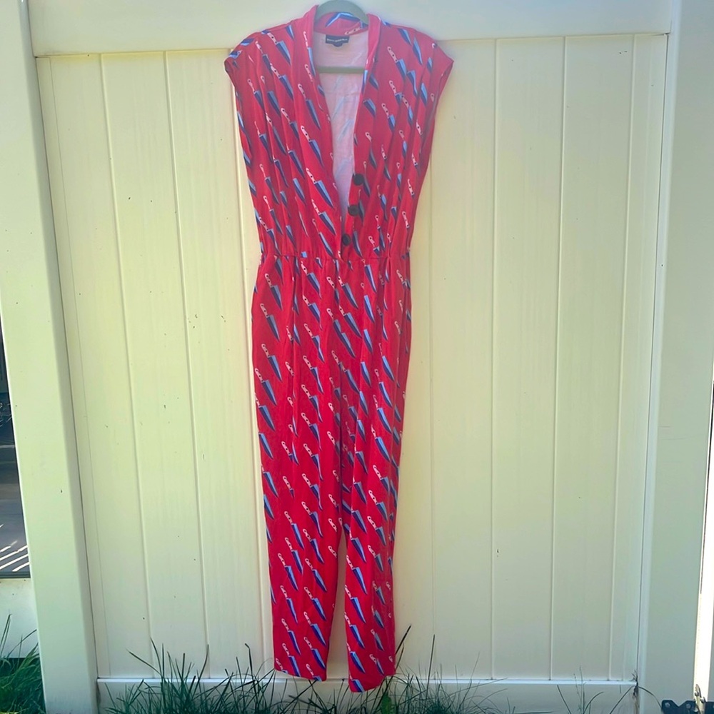 Nooworks NWOT Knives magic suit XXL